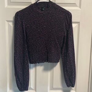 wild fable long sleeve tee shirt